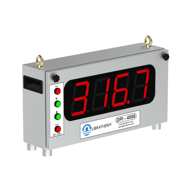 Libratherm Instruments Pvt. Ltd