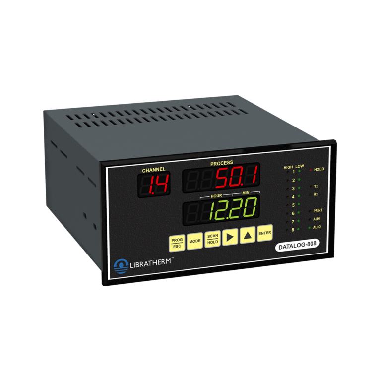 Libratherm Instruments Pvt. Ltd