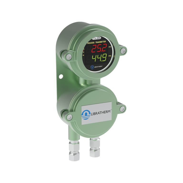 Libratherm Instruments Pvt. Ltd.