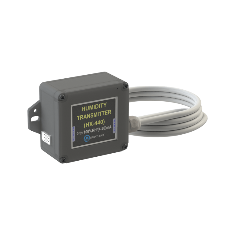 Libratherm Instruments Pvt. Ltd.