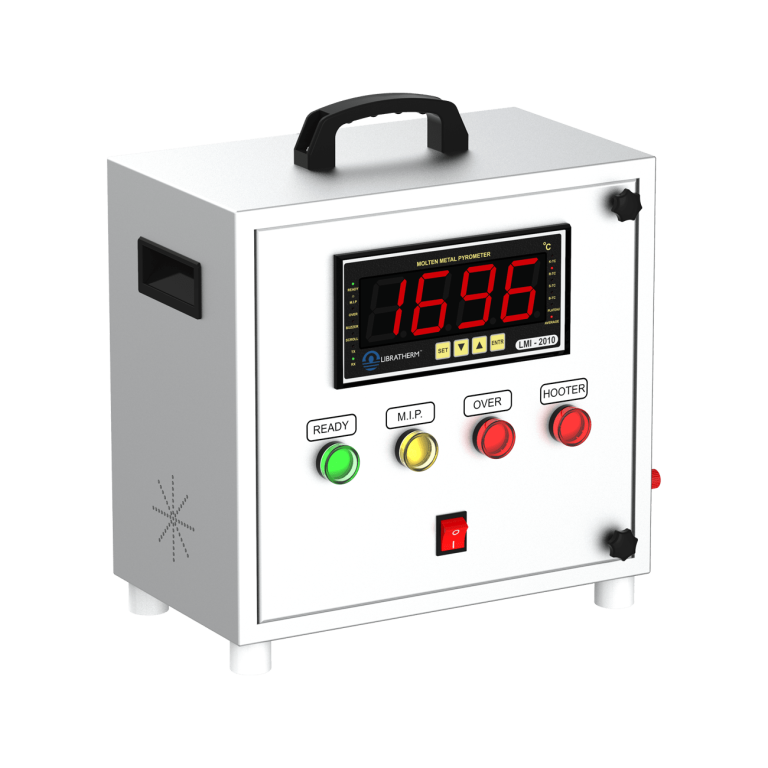 Libratherm Instruments Pvt. Ltd