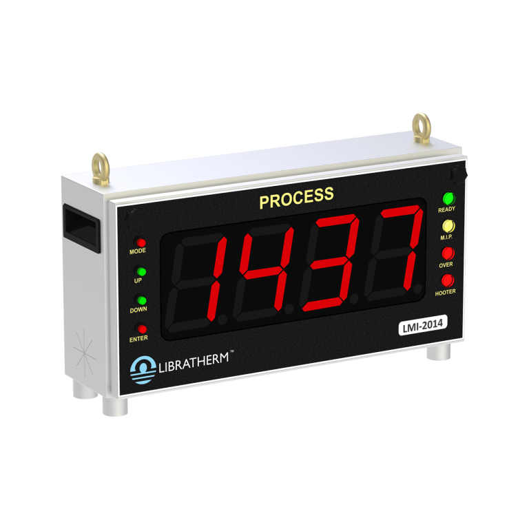 Libratherm Instruments Pvt. Ltd