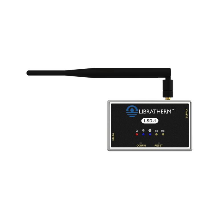 Libratherm Instruments Pvt. Ltd.