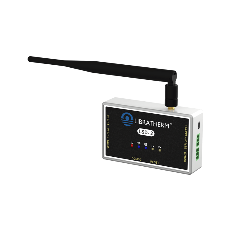 Libratherm Instruments Pvt. Ltd.