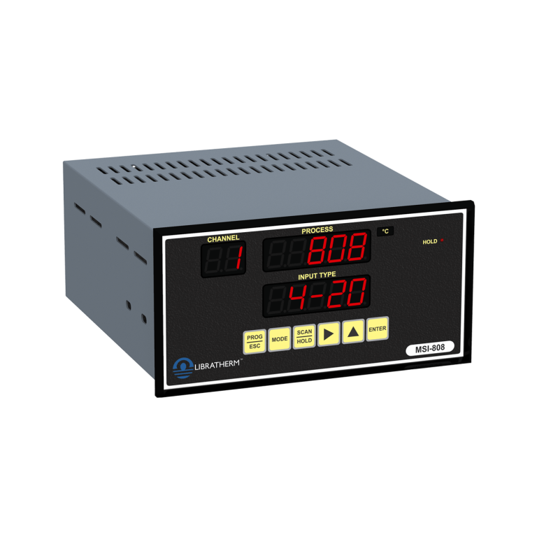 Libratherm Instruments Pvt. Ltd