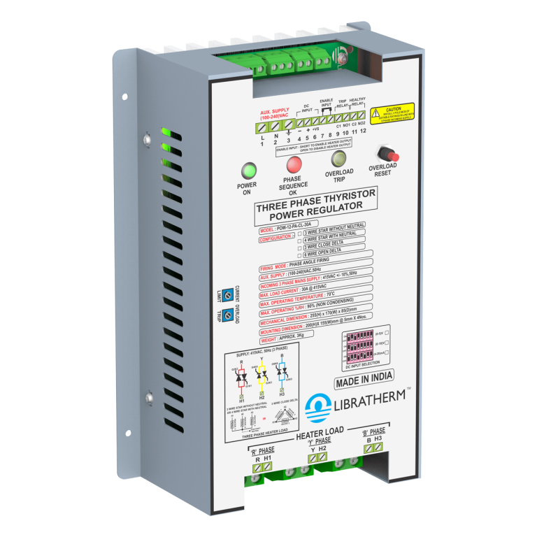 Libratherm Instruments Pvt. Ltd.
