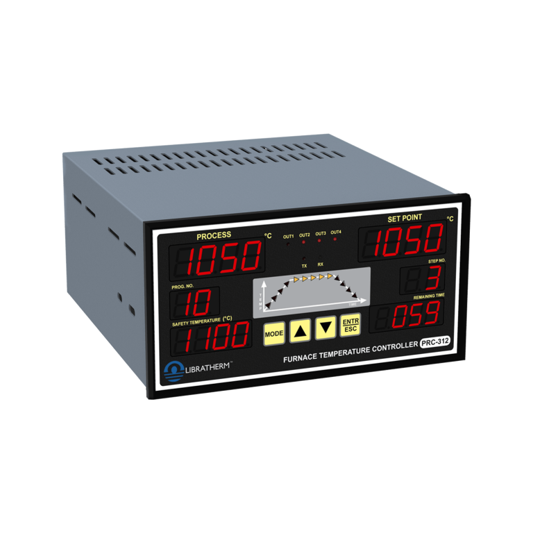 Libratherm Instruments Pvt. Ltd.