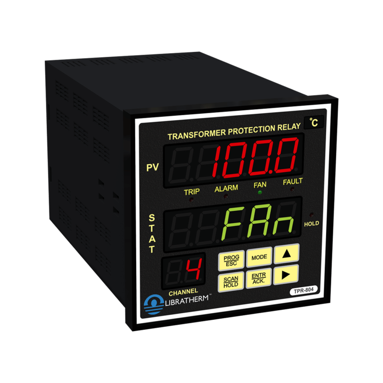 Libratherm Instruments Pvt. Ltd