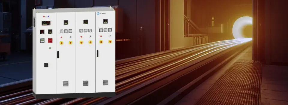 Libratherm Instruments Pvt. Ltd.