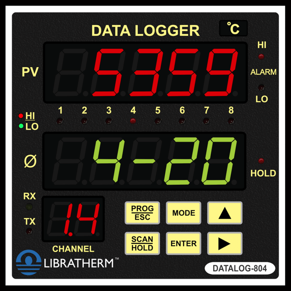 Libratherm Instruments Pvt. Ltd.