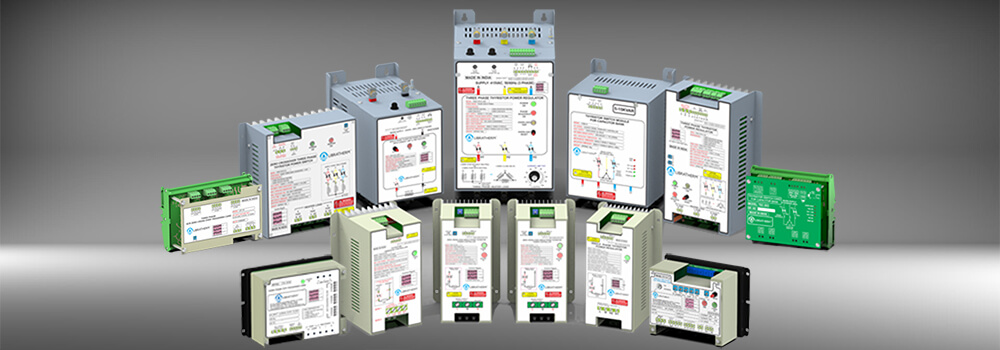 Libratherm Instruments Pvt. Ltd.