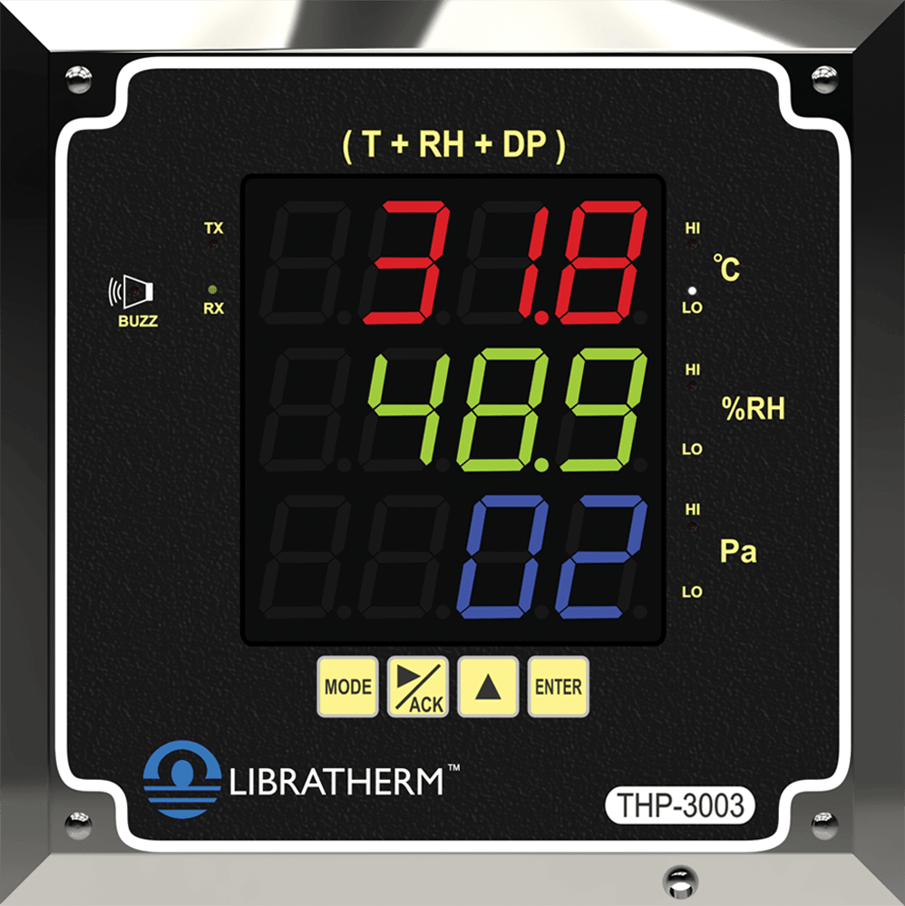 Libratherm Instruments Pvt. Ltd.
