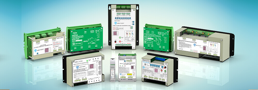 Libratherm Instruments Pvt. Ltd.