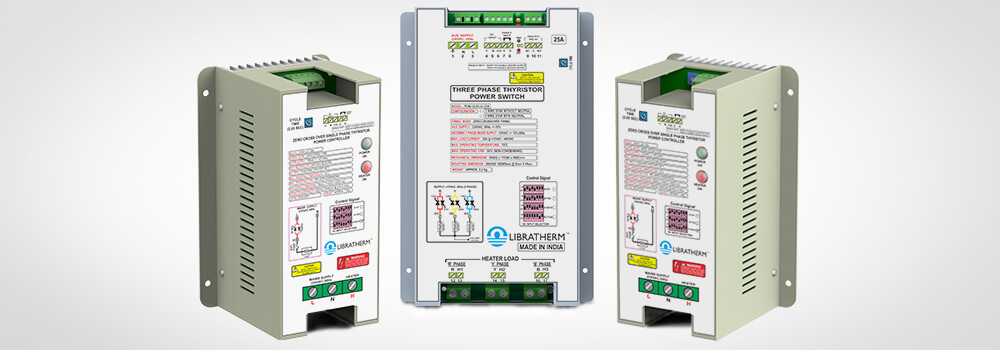 Libratherm Instruments Pvt. Ltd.