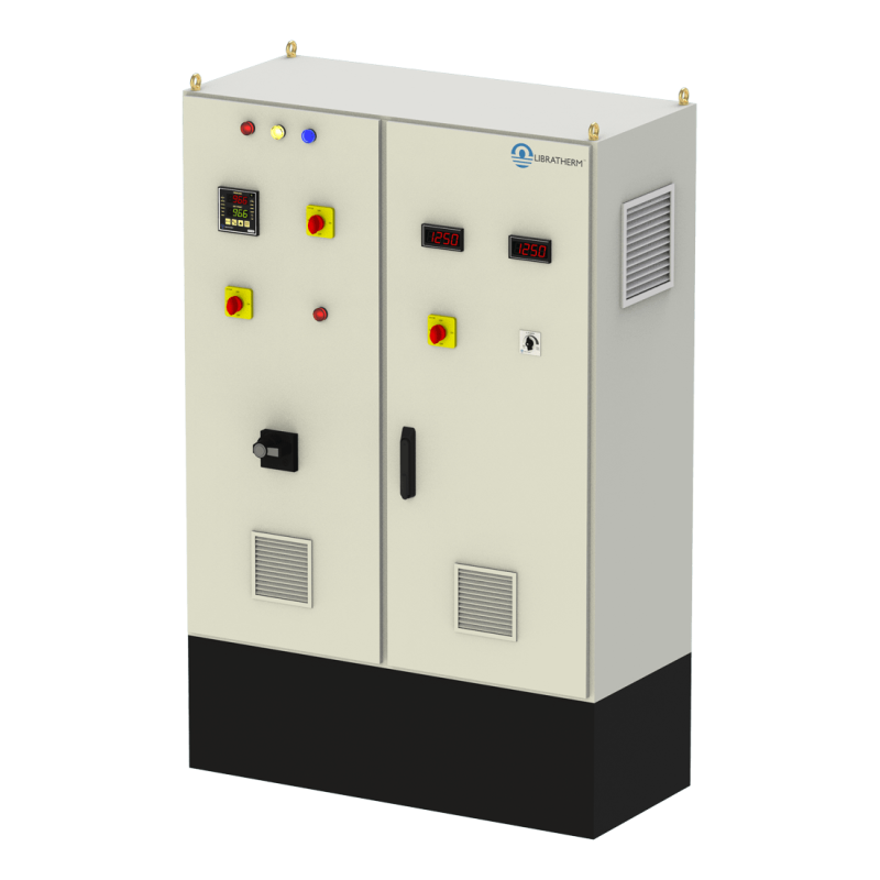 Libratherm Instruments Pvt. Ltd.