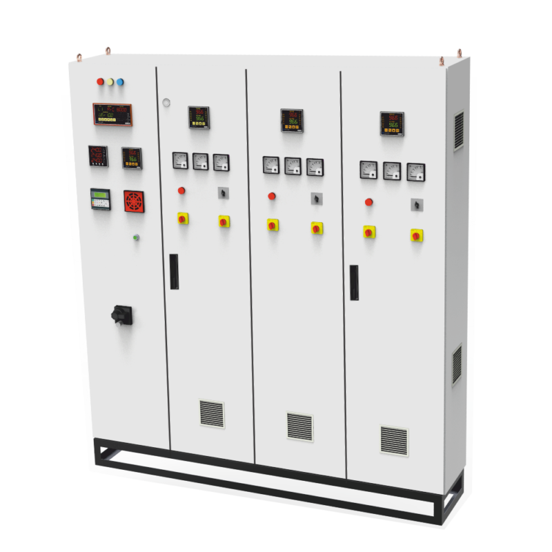 Libratherm Instruments Pvt. Ltd.