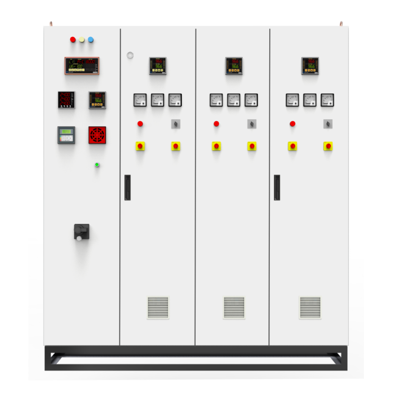 Libratherm Instruments Pvt. Ltd.