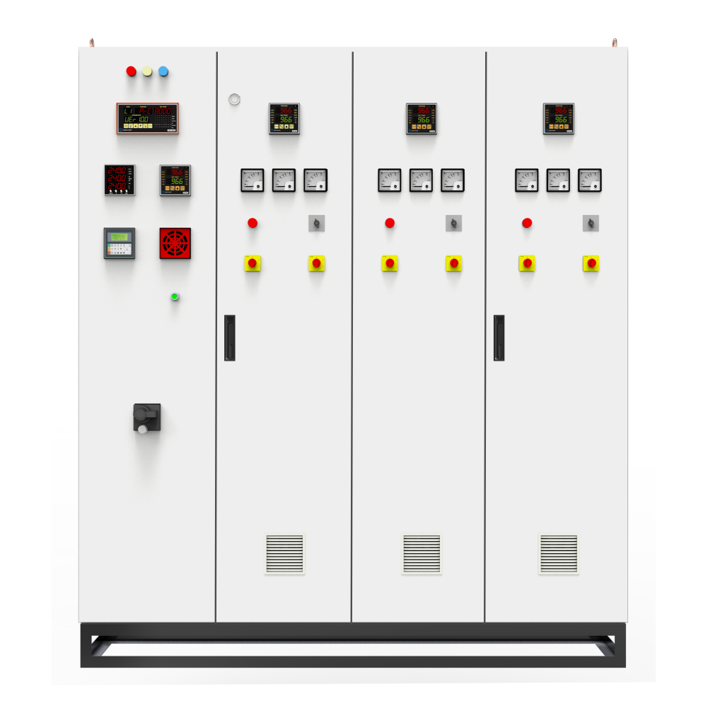 Libratherm Instruments Pvt. Ltd