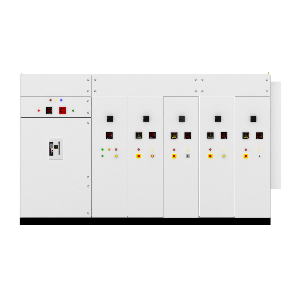 Libratherm Instruments Pvt. Ltd