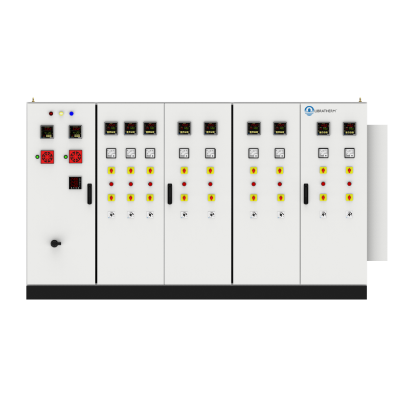 Libratherm Instruments Pvt. Ltd.