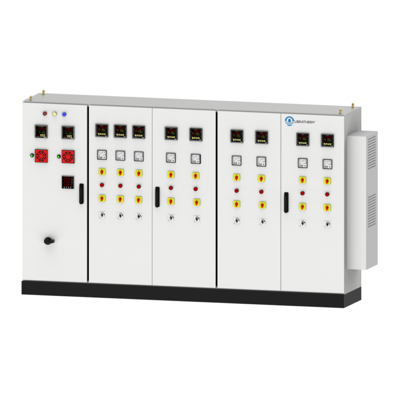 Libratherm Instruments Pvt. Ltd.