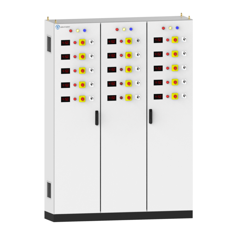 Libratherm Instruments Pvt. Ltd