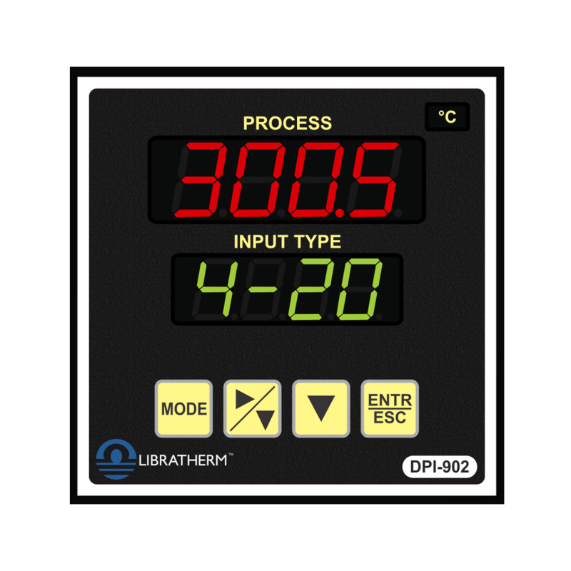 Libratherm Instruments Pvt. Ltd.