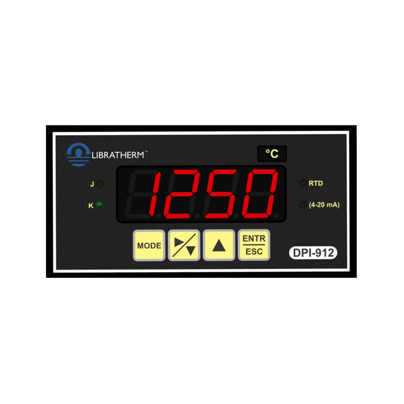 Libratherm Instruments Pvt. Ltd.