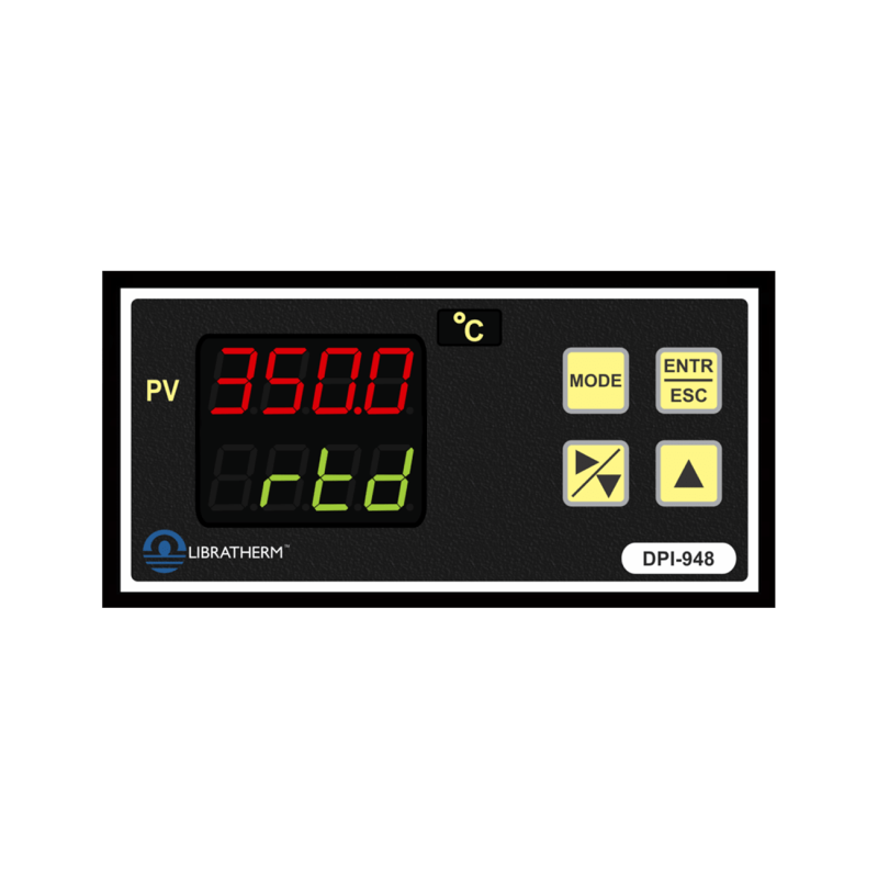 Libratherm Instruments Pvt. Ltd.