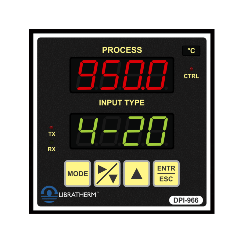 Libratherm Instruments Pvt. Ltd.