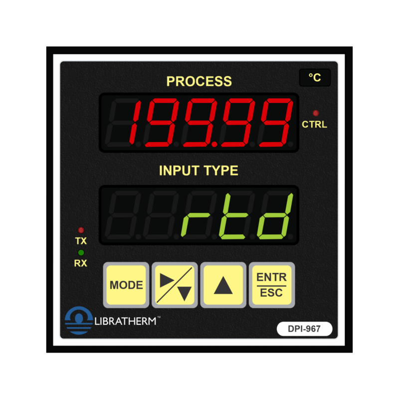 Libratherm Instruments Pvt. Ltd.