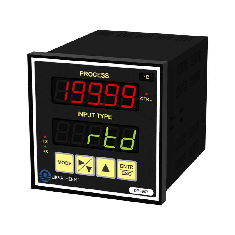 Libratherm Instruments Pvt. Ltd.