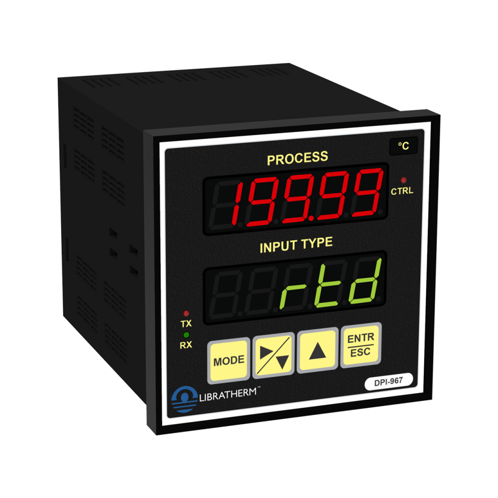 Libratherm Instruments Pvt. Ltd.