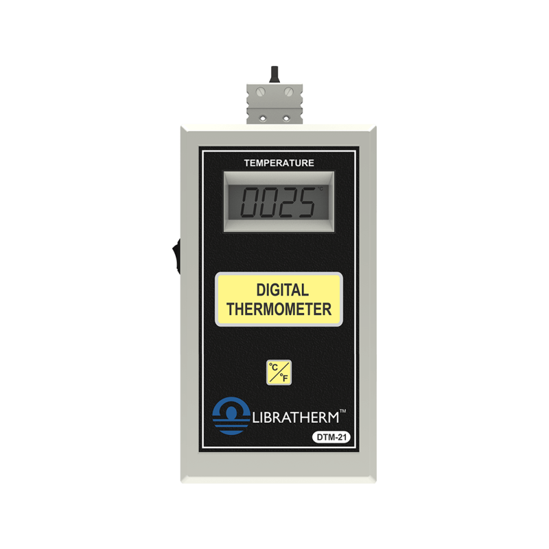 Libratherm Instruments Pvt. Ltd.