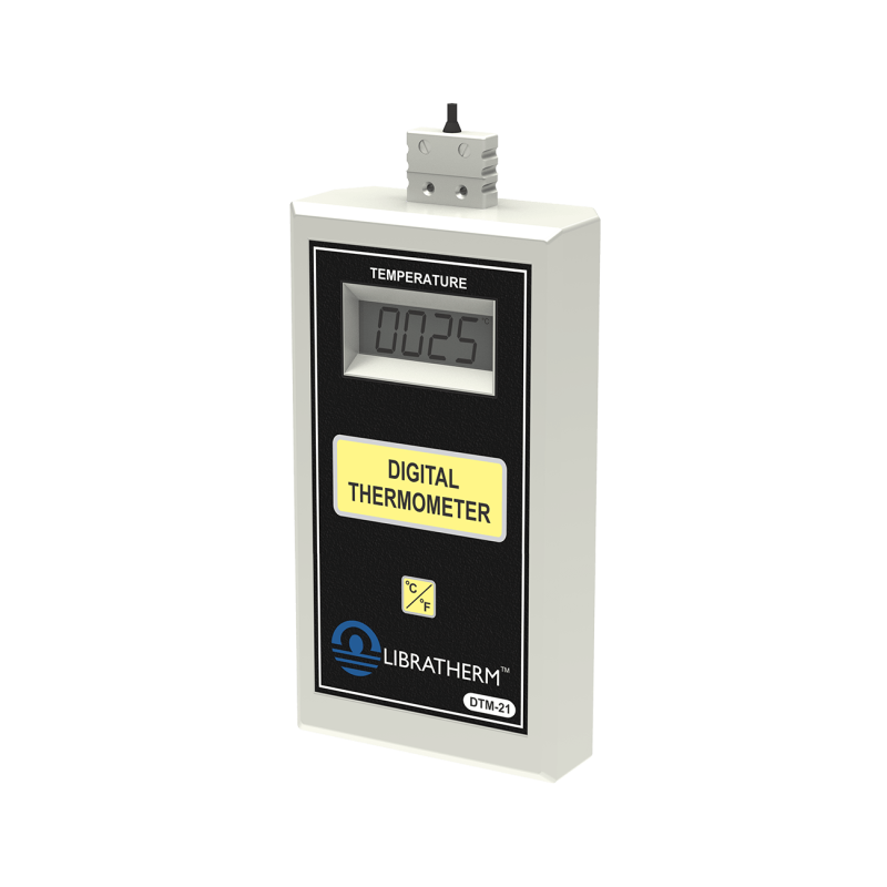 Libratherm Instruments Pvt. Ltd.