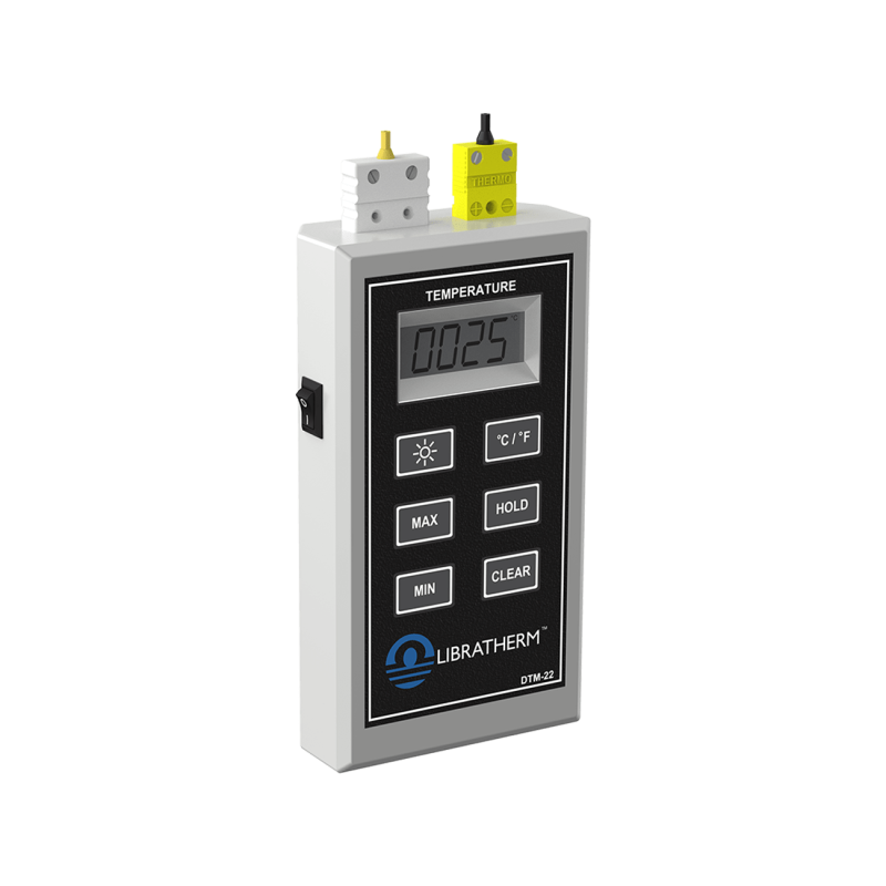 Libratherm Instruments Pvt. Ltd.