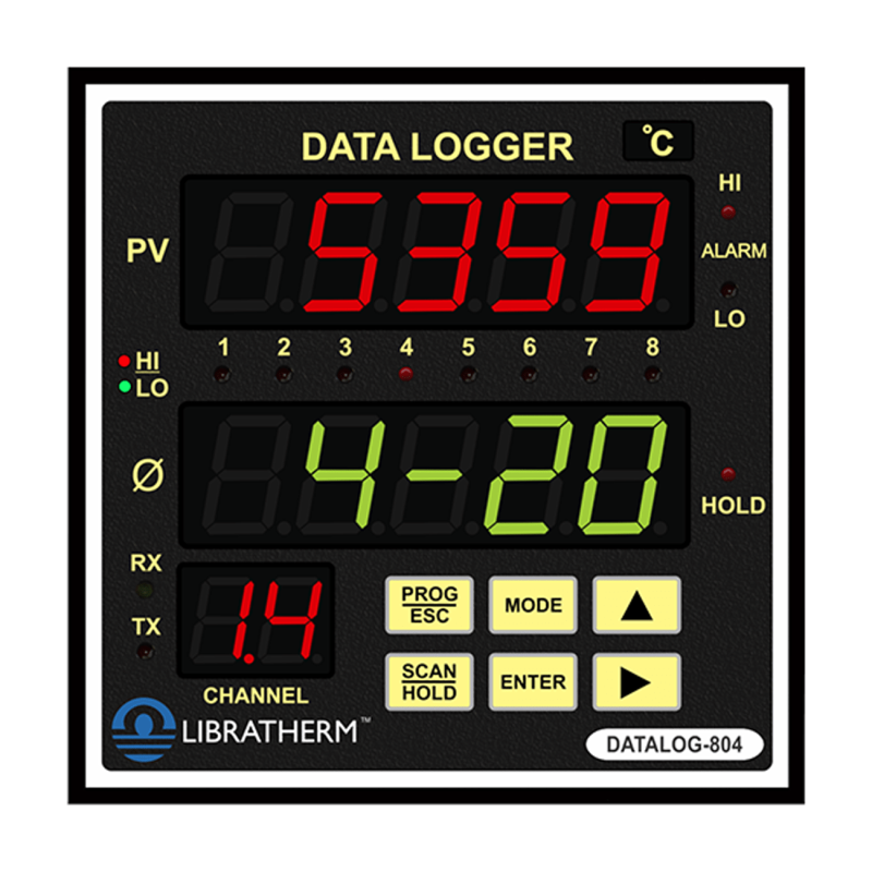 Libratherm Instruments Pvt. Ltd.