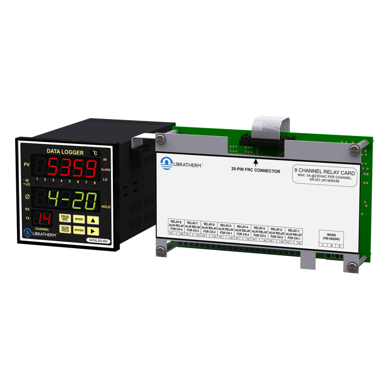 Libratherm Instruments Pvt. Ltd.