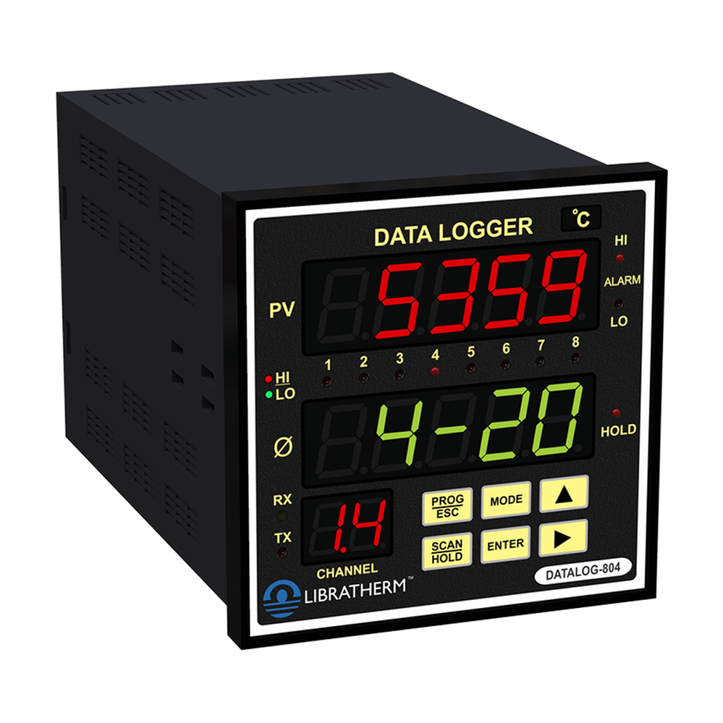 Libratherm Instruments Pvt. Ltd.