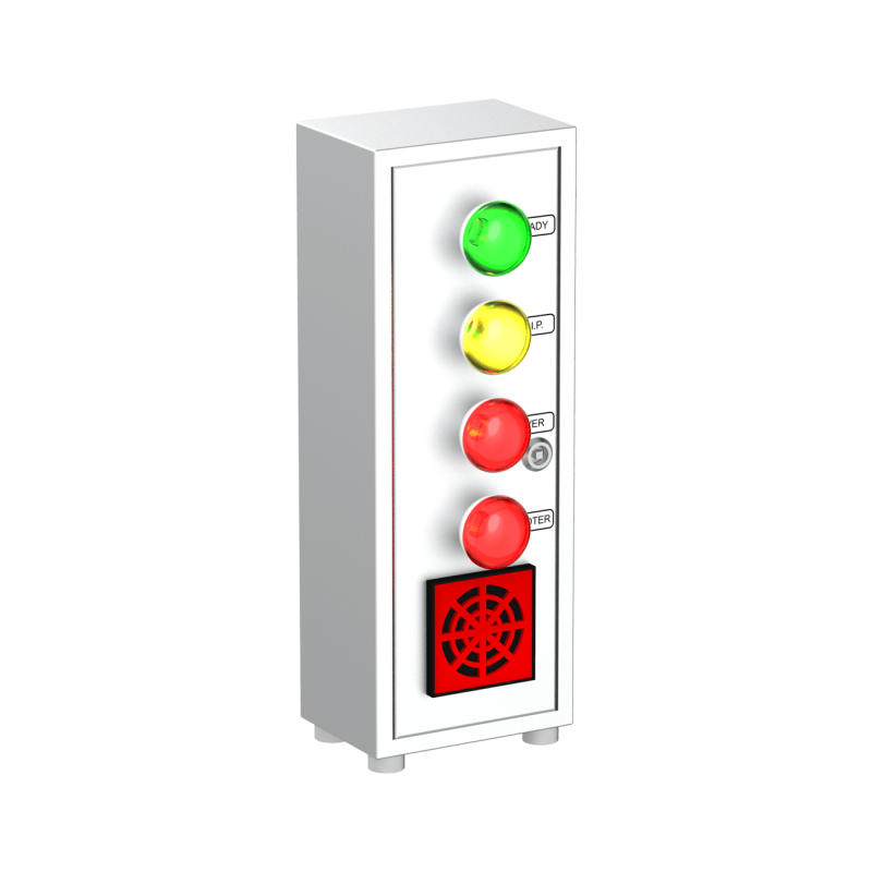 Libratherm Instruments Pvt. Ltd.
