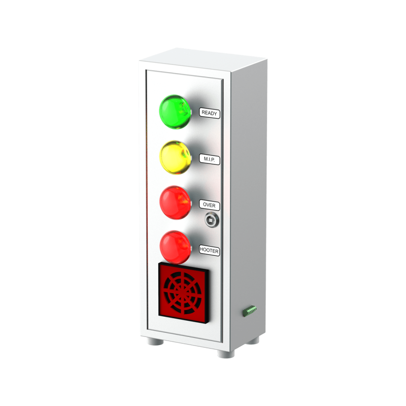Libratherm Instruments Pvt. Ltd.