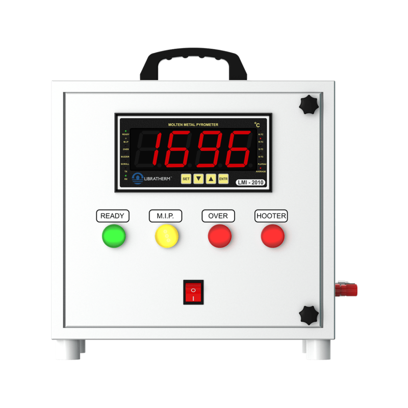 Libratherm Instruments Pvt. Ltd.