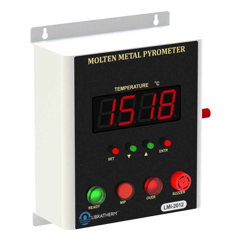 Libratherm Instruments Pvt. Ltd