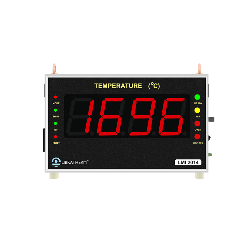 Libratherm Instruments Pvt. Ltd