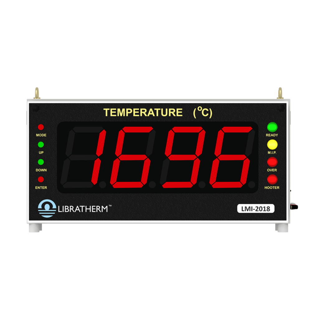 Libratherm Instruments Pvt. Ltd.