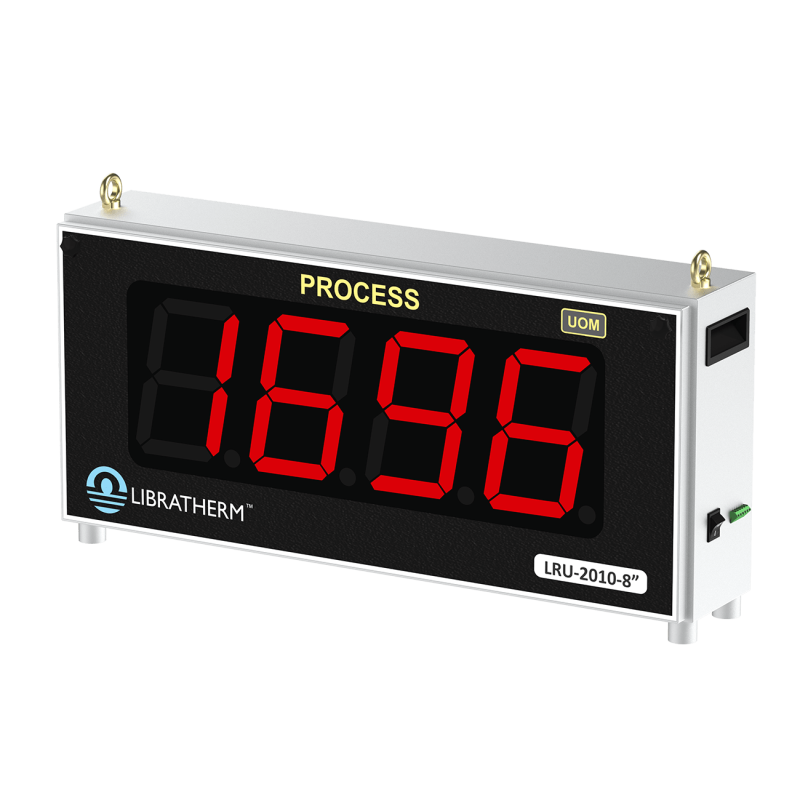 Libratherm Instruments Pvt. Ltd.