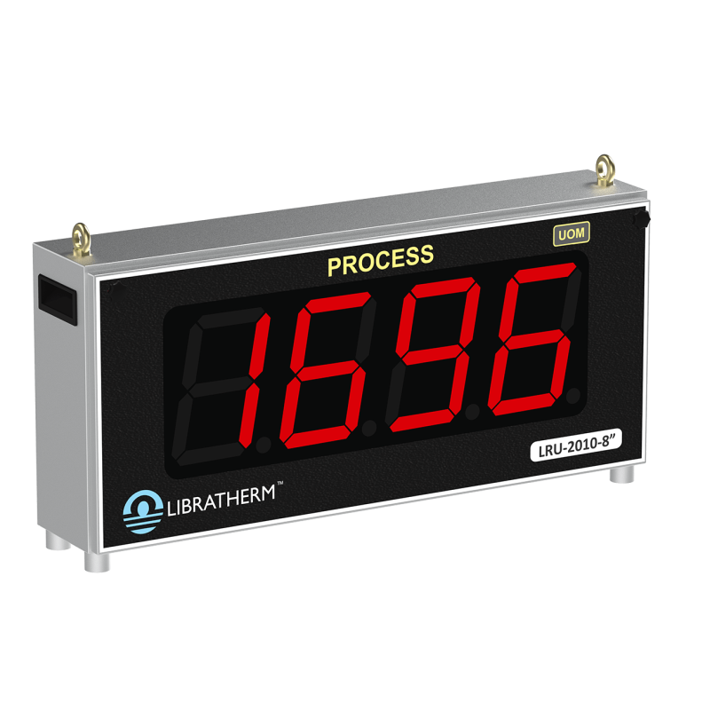 Libratherm Instruments Pvt. Ltd.