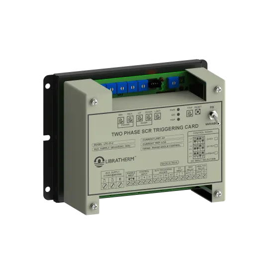 Libratherm Instruments Pvt. Ltd.