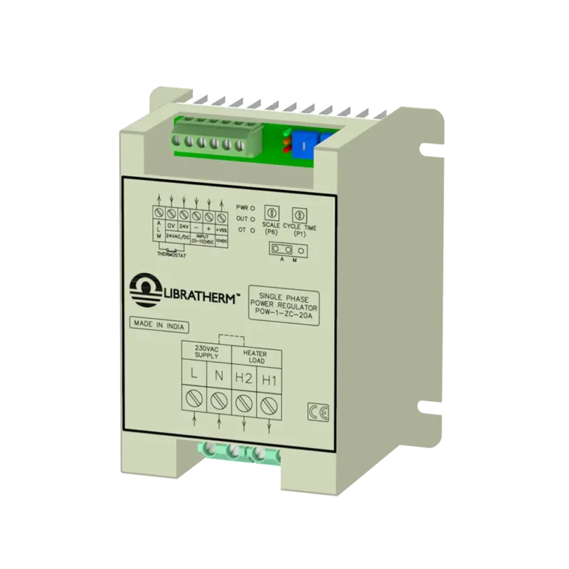 Libratherm Instruments Pvt. Ltd.