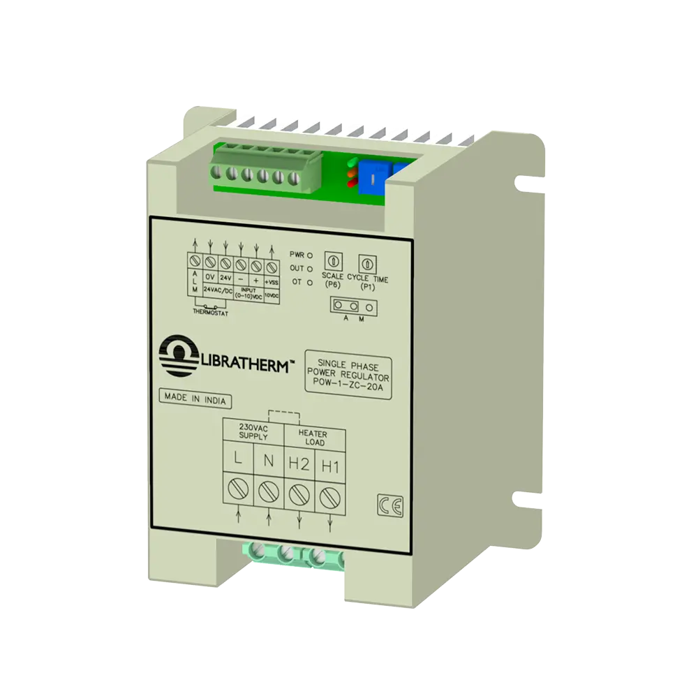 Libratherm Instruments Pvt. Ltd.